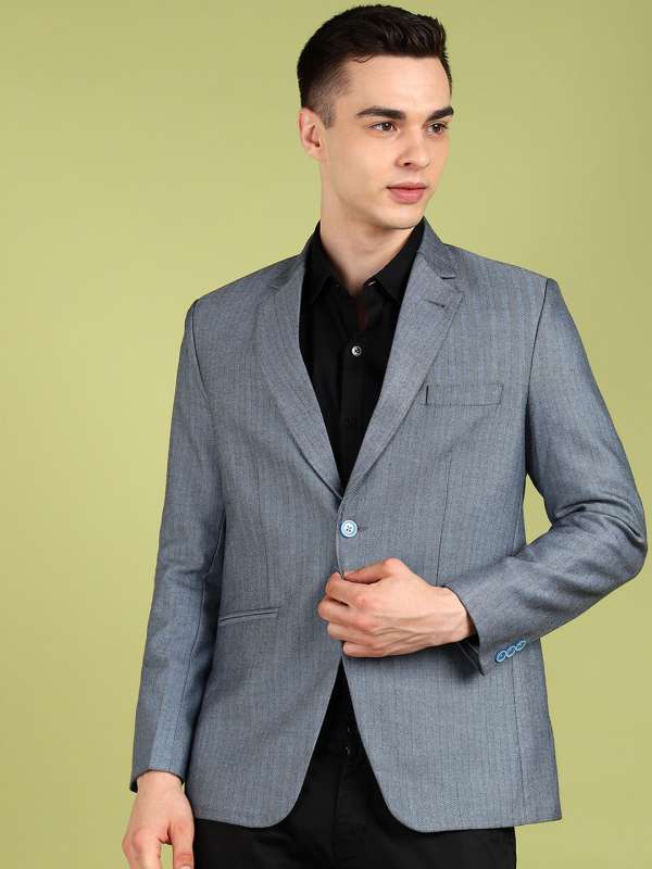 Formal with blazer top