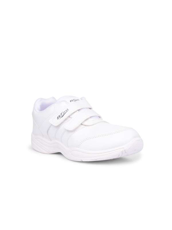 Bata Kids Casual School Shoes White Buy Bata Kids Casual School Shoes White online in India