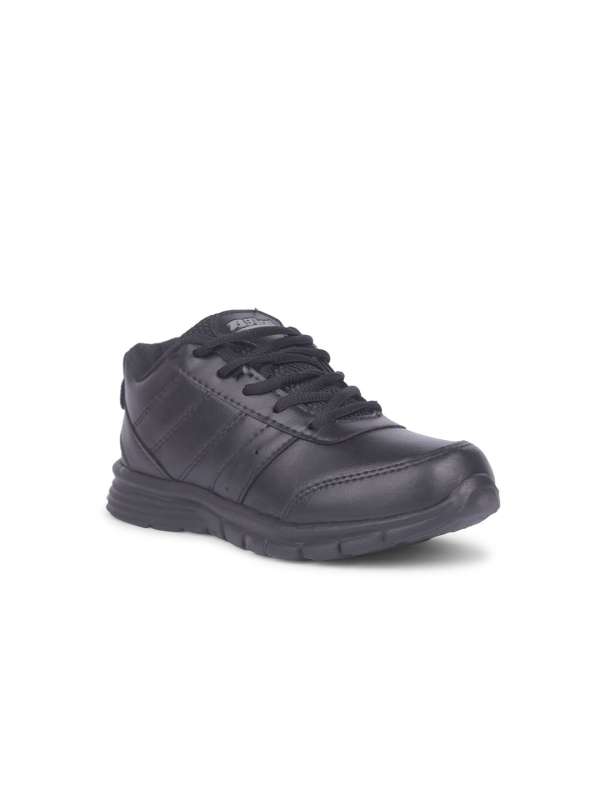 Bata Black School Shoes Buy Bata Black School Shoes online in India