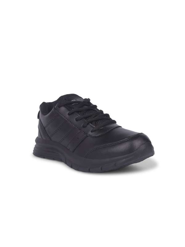 Bata black school shoes outlet