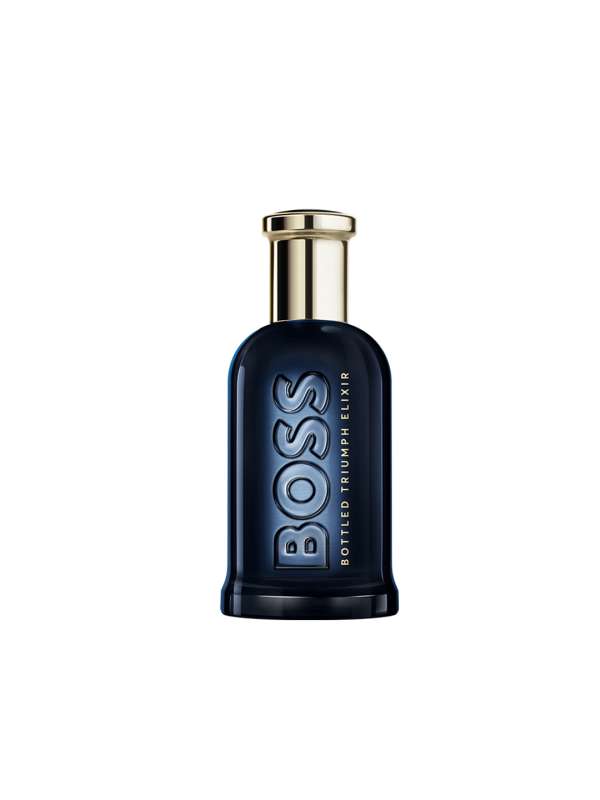 Hugo boss 6 perfume india 2025