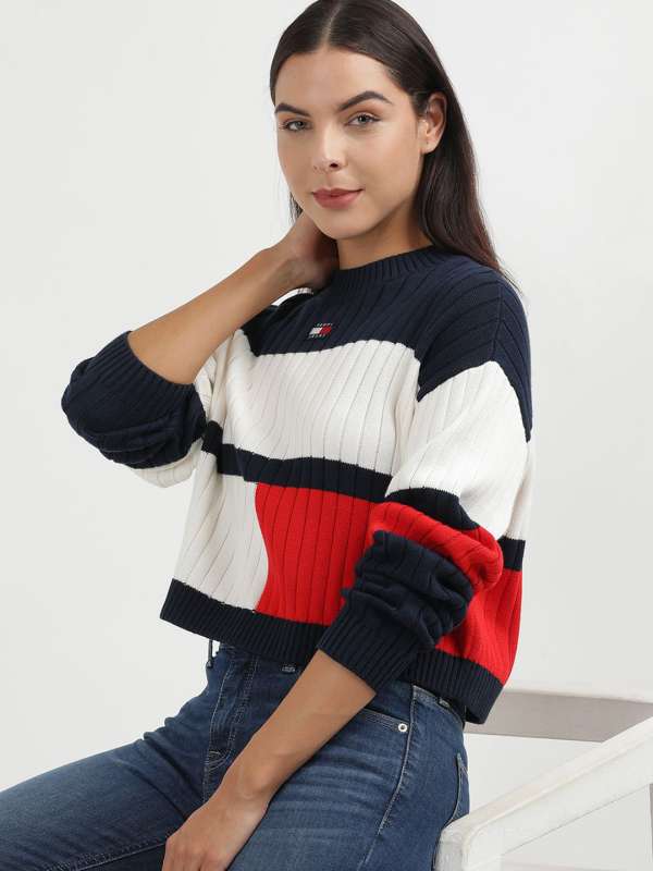 Tommy hilfiger women's apparel discount