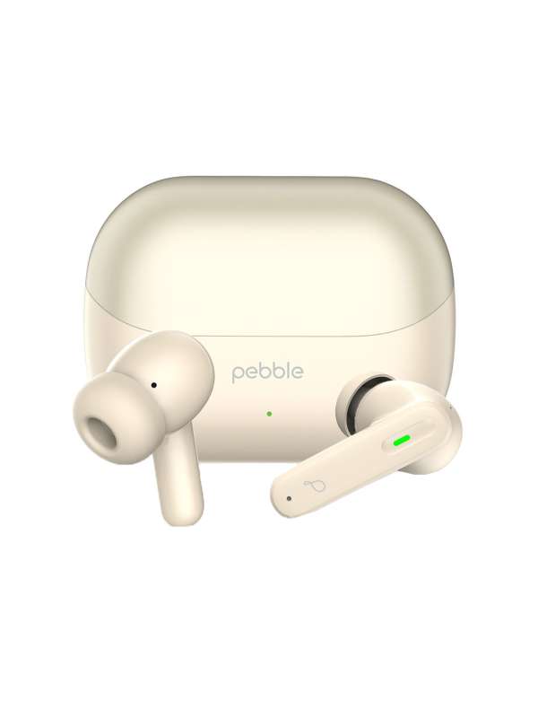 Wings chrome earphones deals