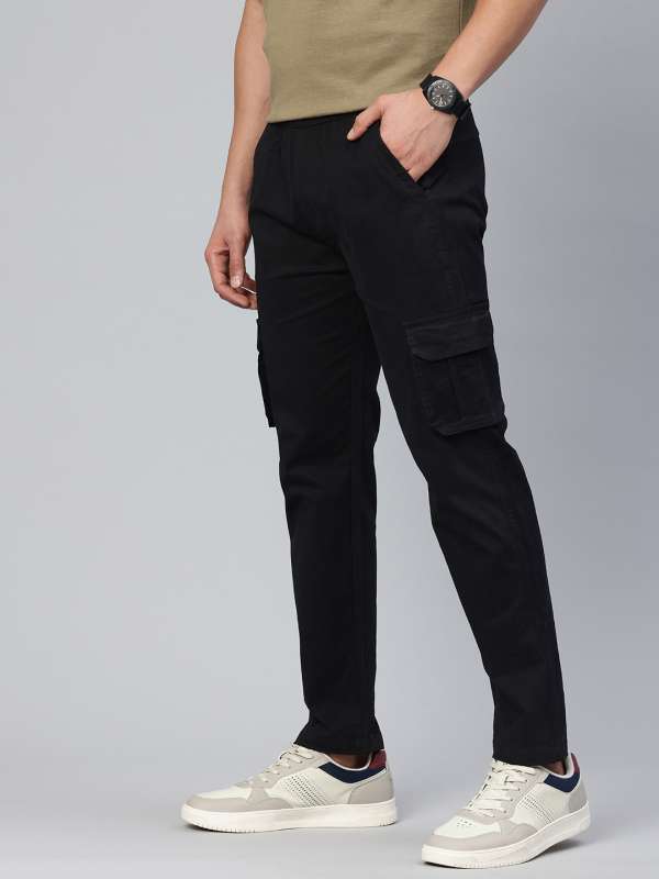 Cargo trousers online shopping shop