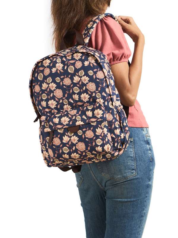 Chumbak backpacks online sales