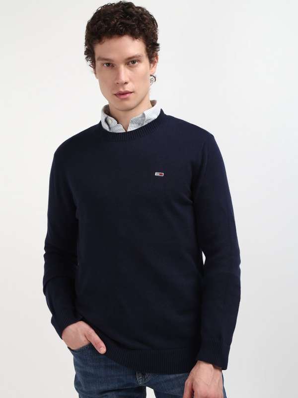 Tommy hilfiger sweaters mens india sale