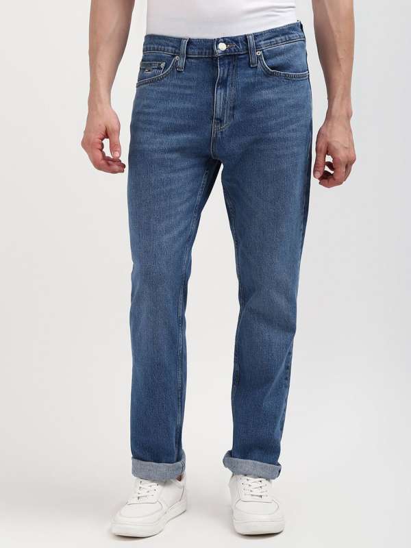Tommy Hilfiger Jeans Buy Jeans from Tommy Hilfiger Online Myntra