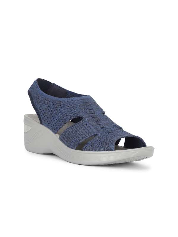 Blue Women Shoes Urban Country Naturalizer Buy Blue Women Shoes Urban Country Naturalizer online in India