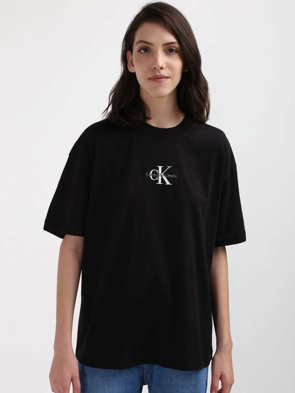 Calvin klein t shirt india deals