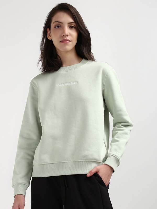 Calvin klein sweatshirt india store