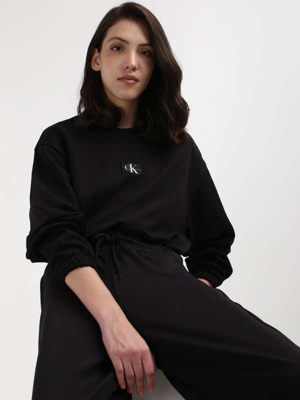 Calvin klein sweatshirts sale shop