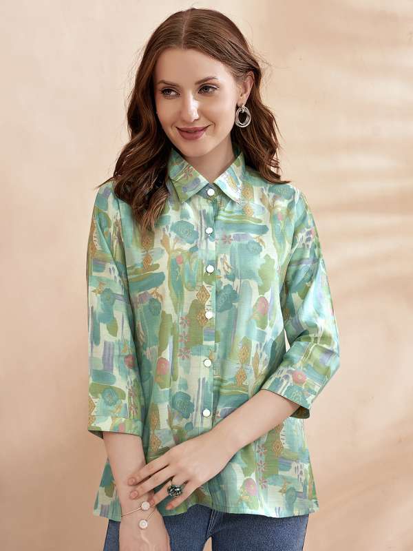 Casual wear kurtis online shopping new arrivals