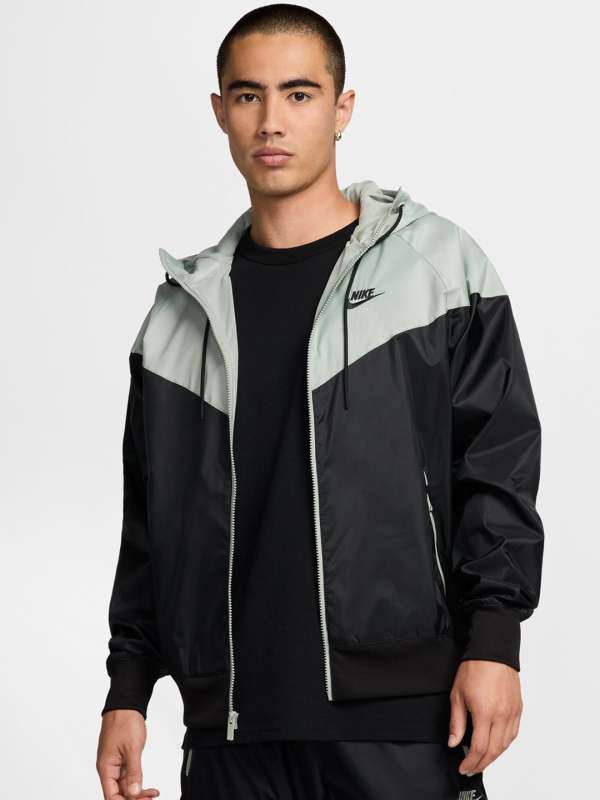 Nike Black Casual Jacket 7713865.htm Buy Nike Black Casual Jacket 7713865.htm online in India