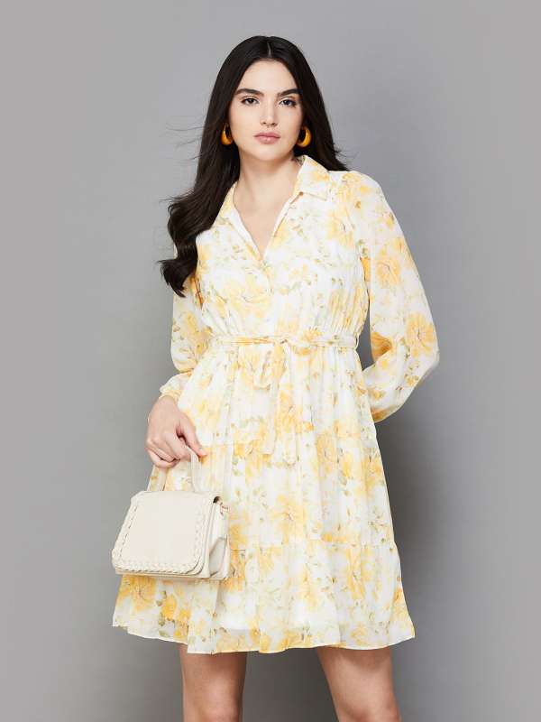 Code By Lifestyle Dresses Buy Code By Lifestyle Dresses online in India