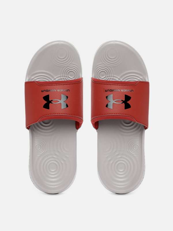Under Armour Flip Flops Buy Under Armour Flip Flops online in India