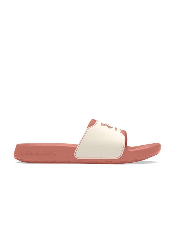 Under armour slippers india on sale