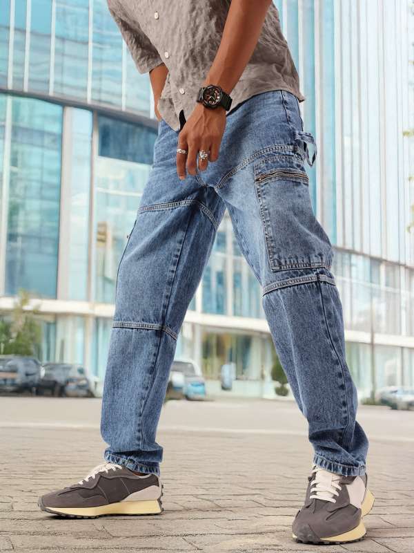 Rebel Fit Jeans Buy Rebel Fit Jeans online in India