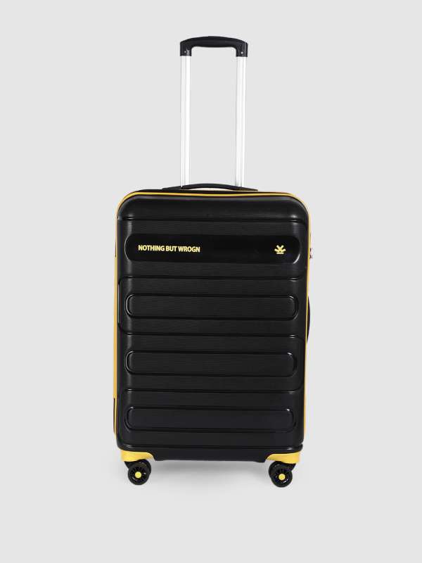 Online trolly bags new arrivals