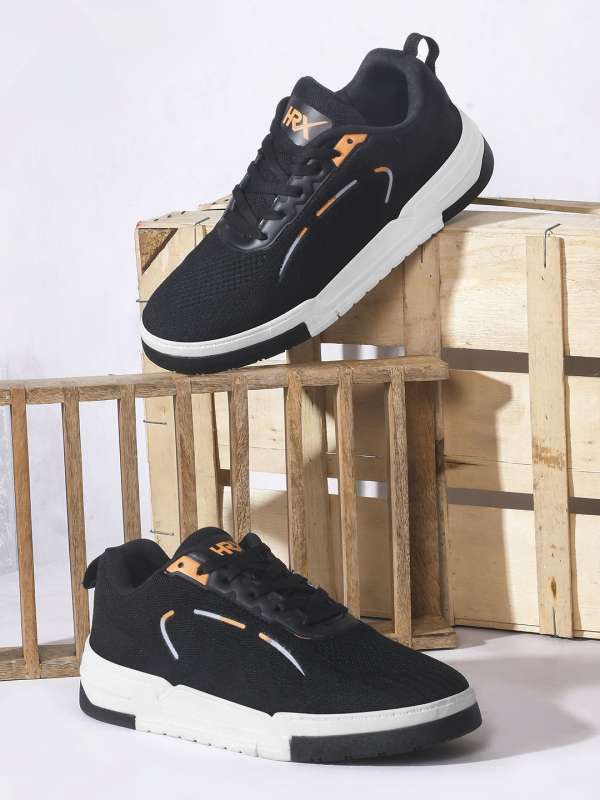 Hrx Shoes for Men Buy Hrx Shoes Online in India Myntra