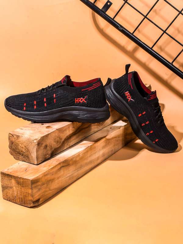Hrx Shoes for Men Buy Hrx Shoes Online in India Myntra