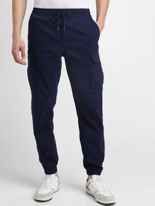 New look mens trousers cheap