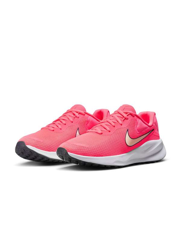 Ladies nike shoes online hot sale