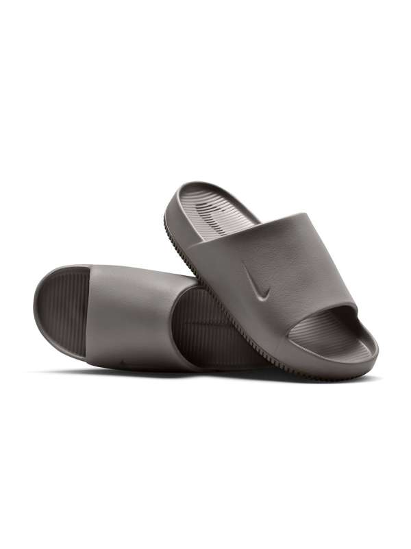 Nike Grey Flip Flops Buy Nike Grey Flip Flops online in India