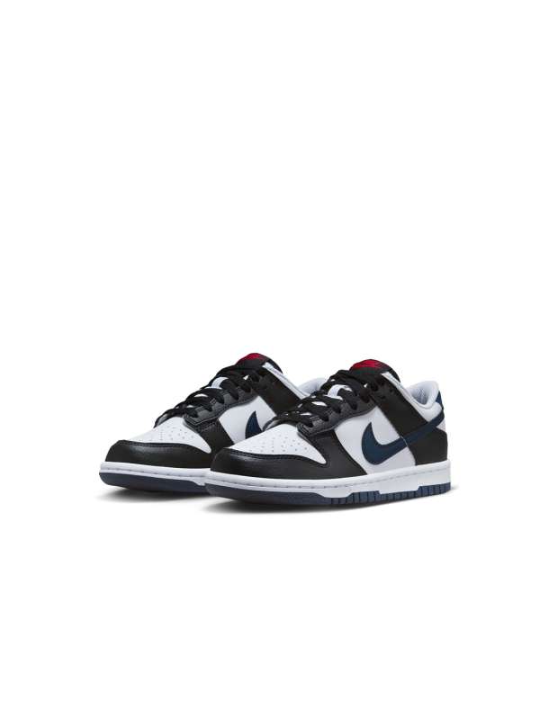 Nike ebernon low kids store