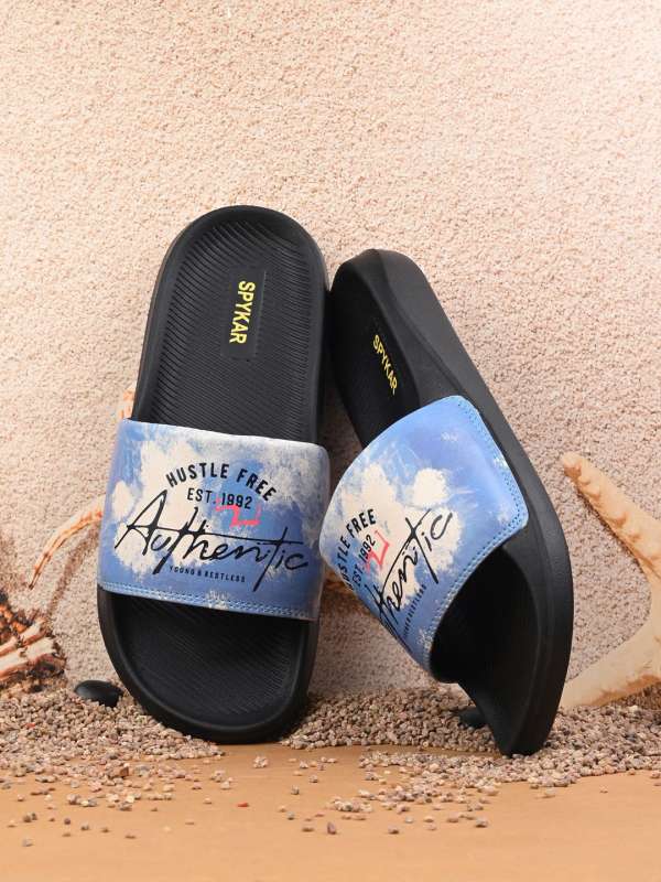 Spykar chappal online