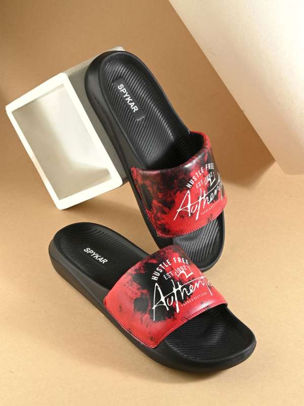 Spykar Slippers Buy Spykar Slippers online in India