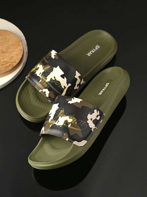 Spykar Slippers Buy Spykar Slippers online in India