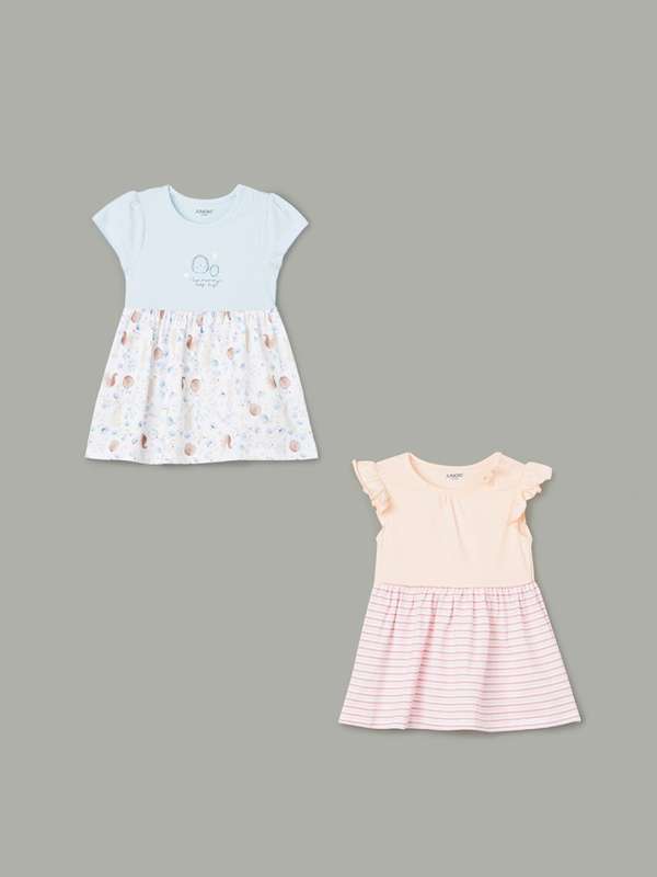 Kids Casual Dresses Girls Juniors By Lifestyle Punkster Buy Kids Casual Dresses Girls Juniors By Lifestyle Punkster online in India