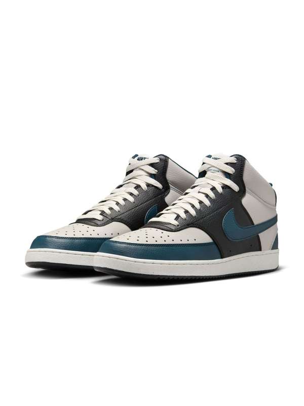 Nike liteforce grey sneakers sales