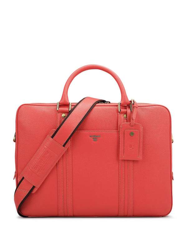 Red And Chief Laptop Bag Buy Red And Chief Laptop Bag online in India
