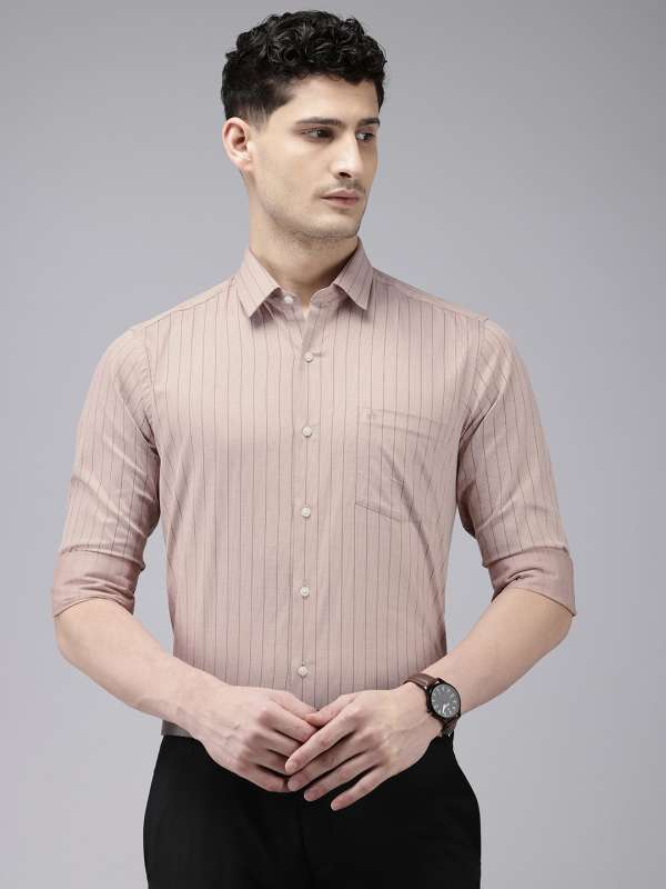 Best shirt brands in myntra cheap