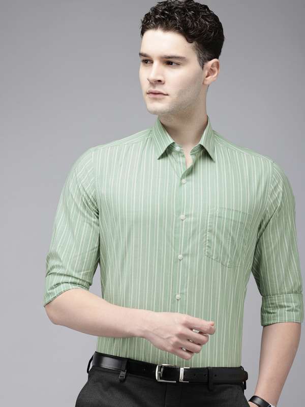 Arrow Shirts Explore the Latest collection of Arrow Shirt Online at Myntra