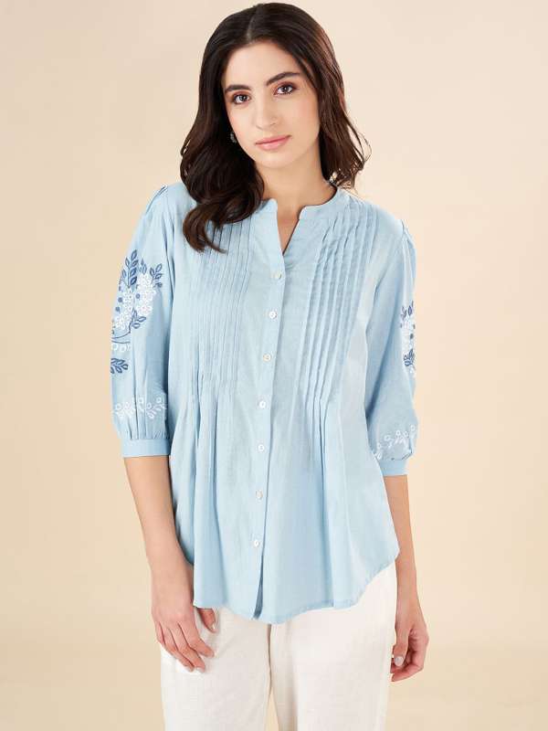 Akkriti kurti online best sale