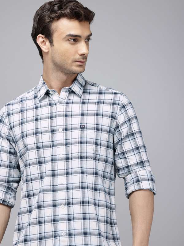 Arrow sports shirts deals