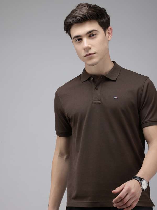Arrow Sport Tshirts Buy Arrow Sport Tshirts Online in India