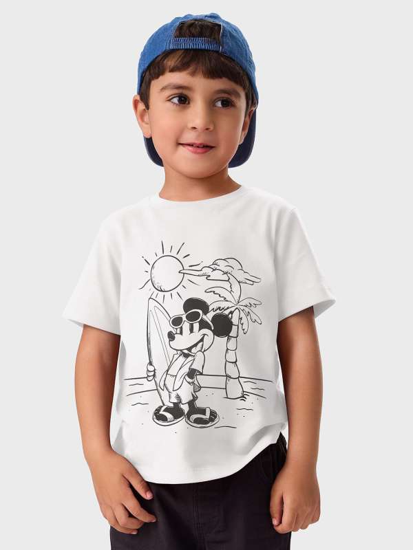 3d printed t shirts india shop