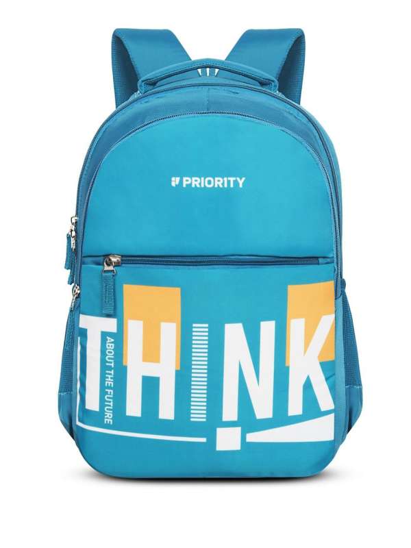 Buy Priority Backpacks Online At Best Prices on Myntra