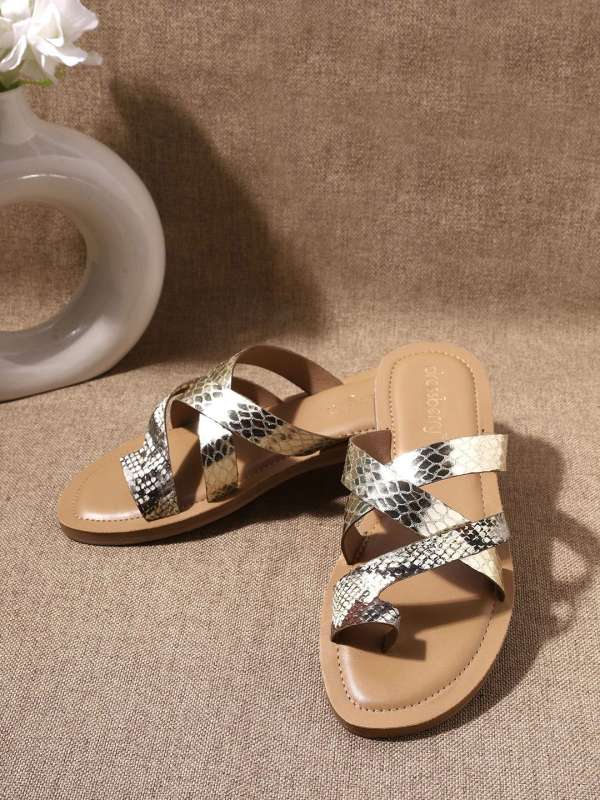 Dressberry flats shop
