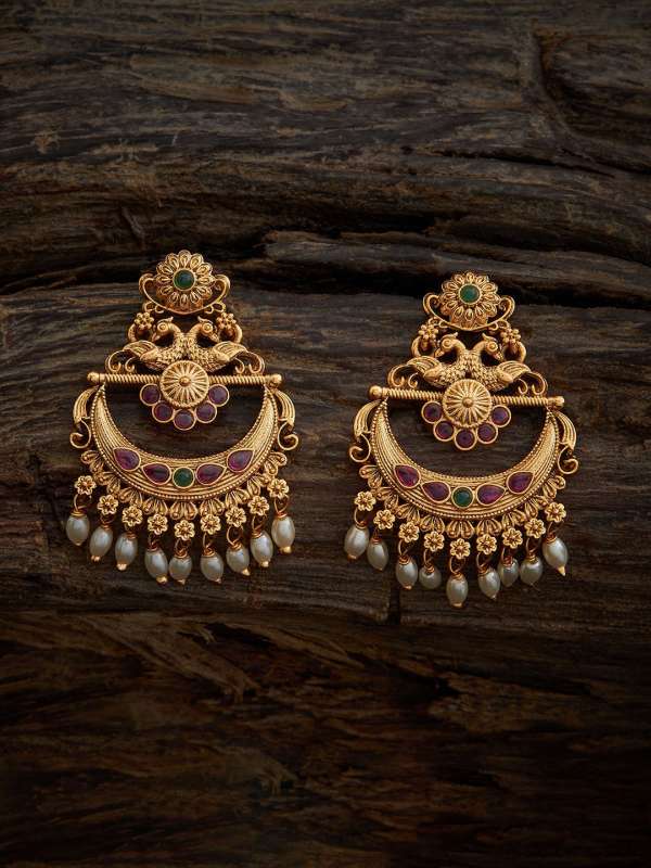 Fashion jewellery earrings on sale