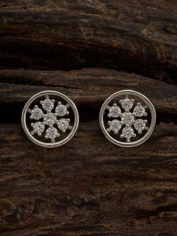 Casual earrings online top