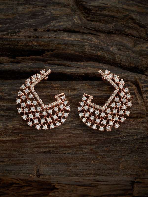Women Classic Earrings Buy Women Classic Earrings online in India