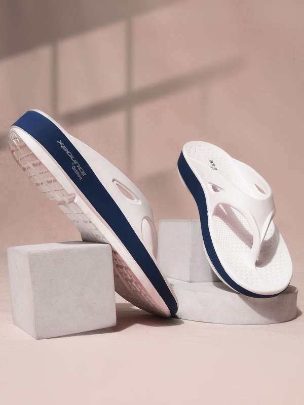 Myntra slippers online
