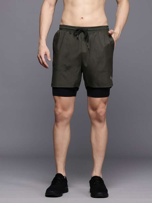 Shorts online india top