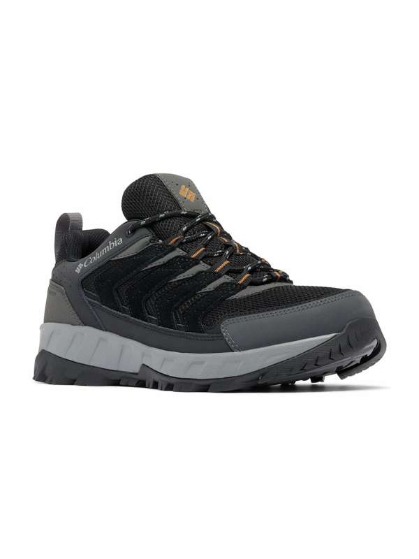 Waterproof sports shoes for men on sale