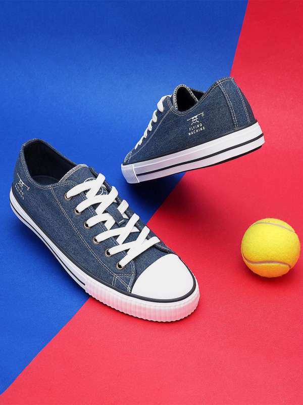 Flying Machine Shoes Buy Flying Machine Shoes Online in India