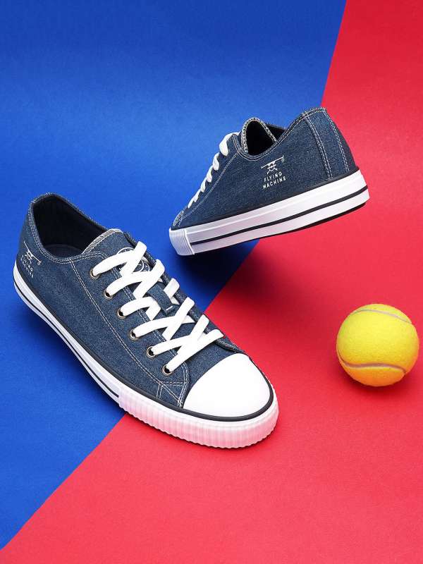Flying machine shoes online on sale